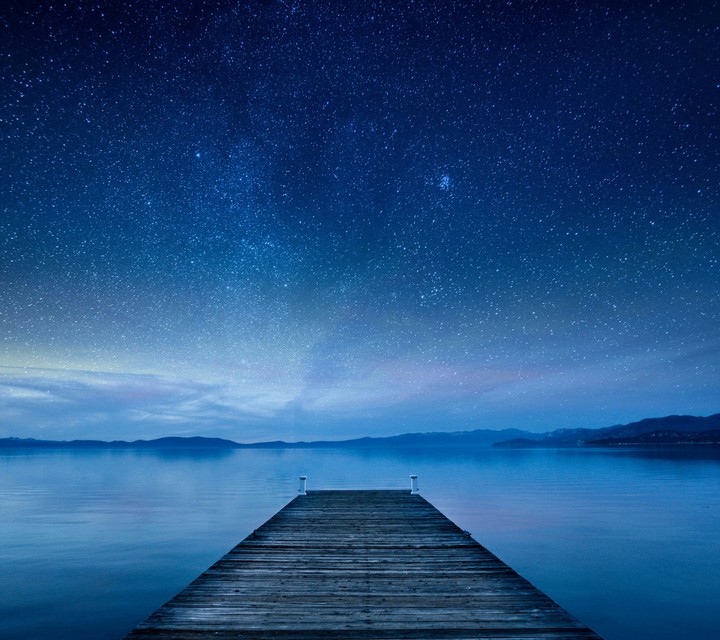 Sea
