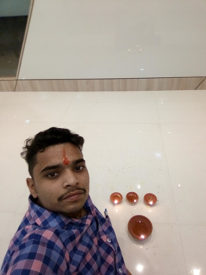 ashwani Kumar