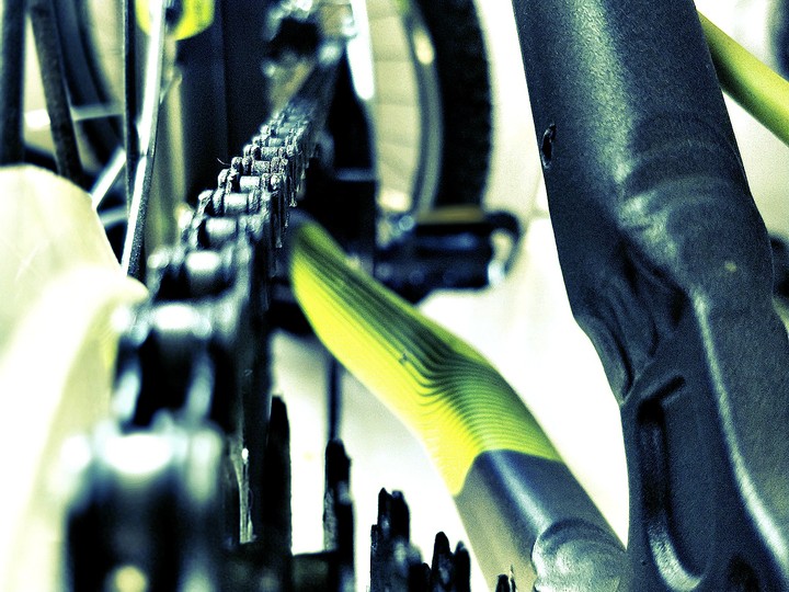 cycle