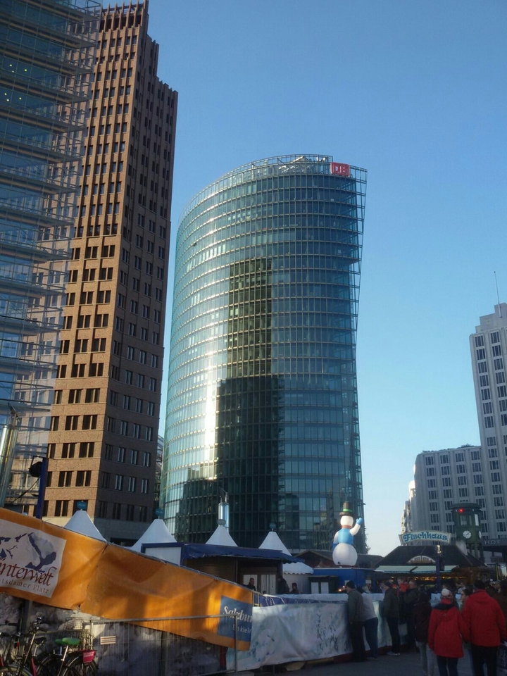 Skyline