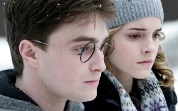 Harry & Hermiona