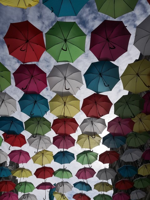 parapluie de saumur