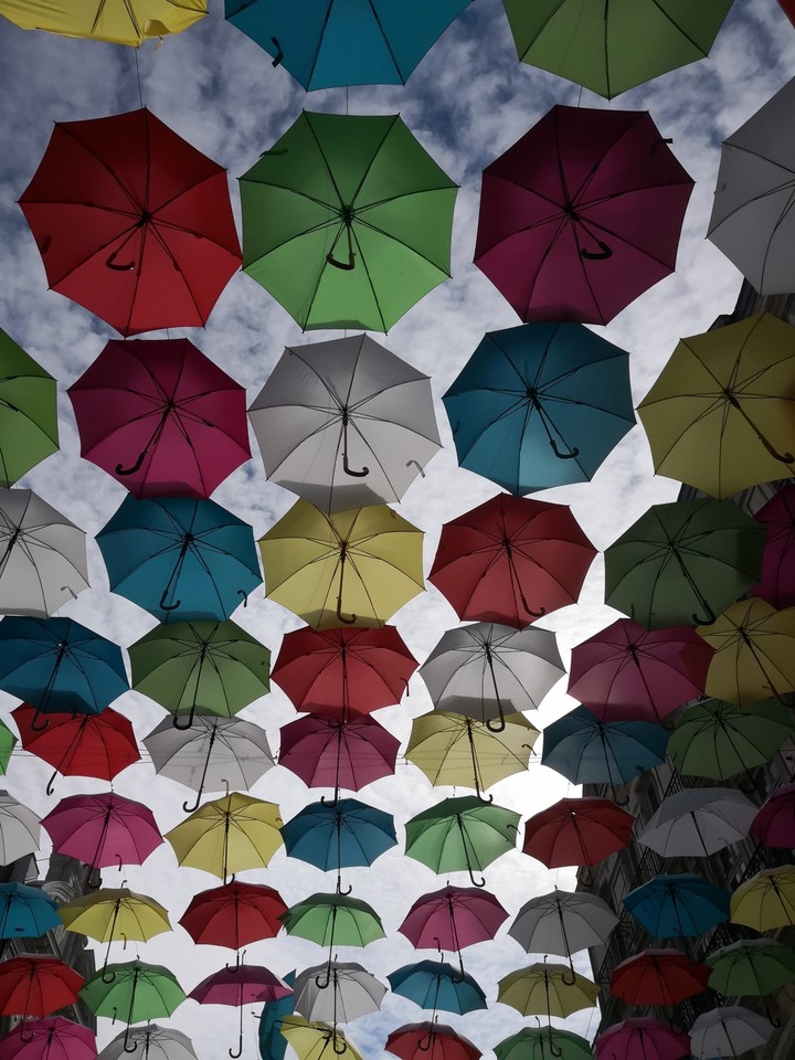 parapluie de saumur
