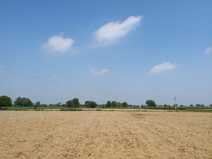 village
