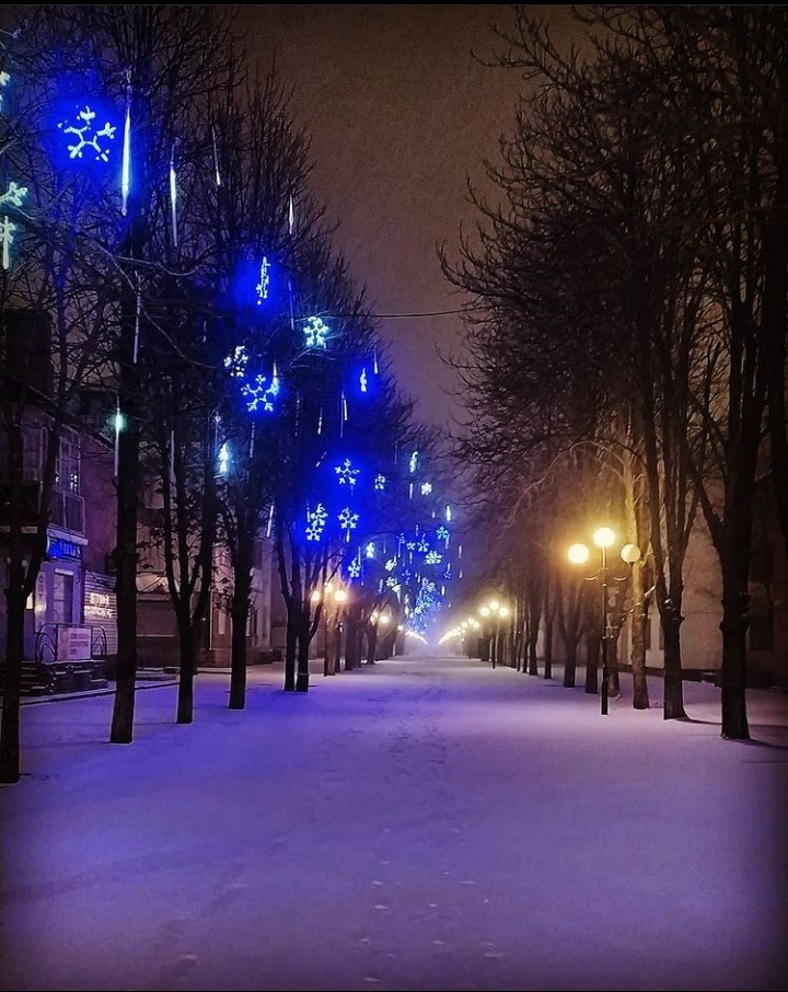 С Новым годом!!!