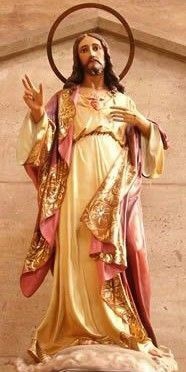 Corazón de Jesús