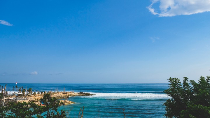 Bali, Indonesia 2019