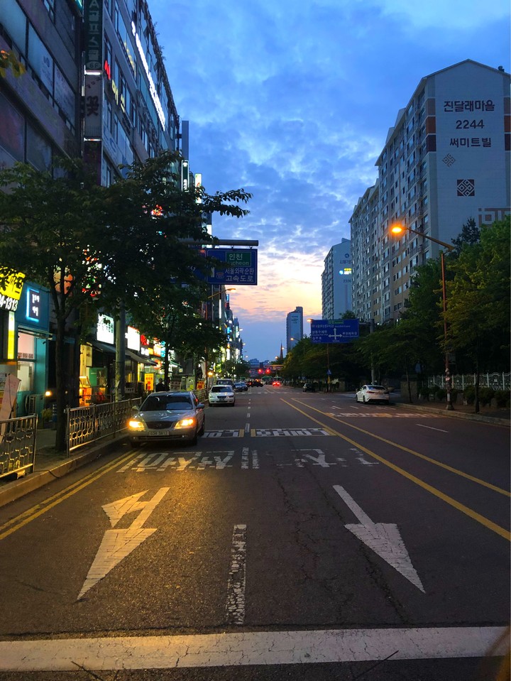 my hometown