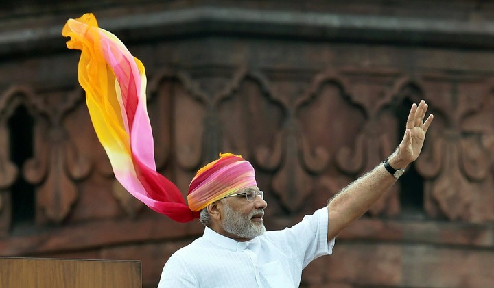 modi