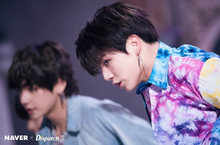 bts jungkook