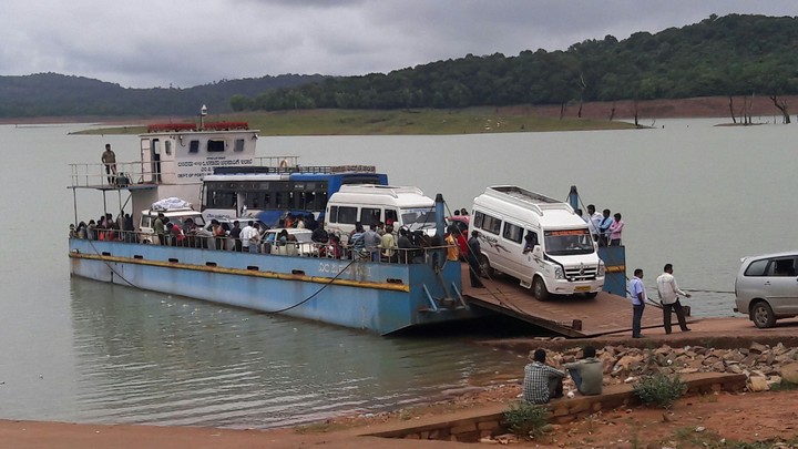 sigandur river