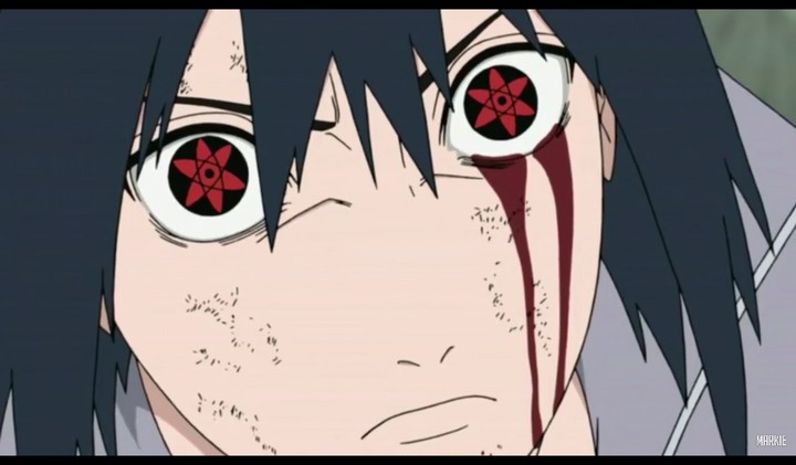 uchiha sasuke