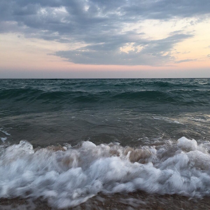 Sea