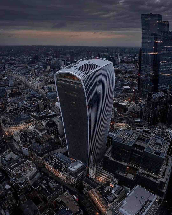 London