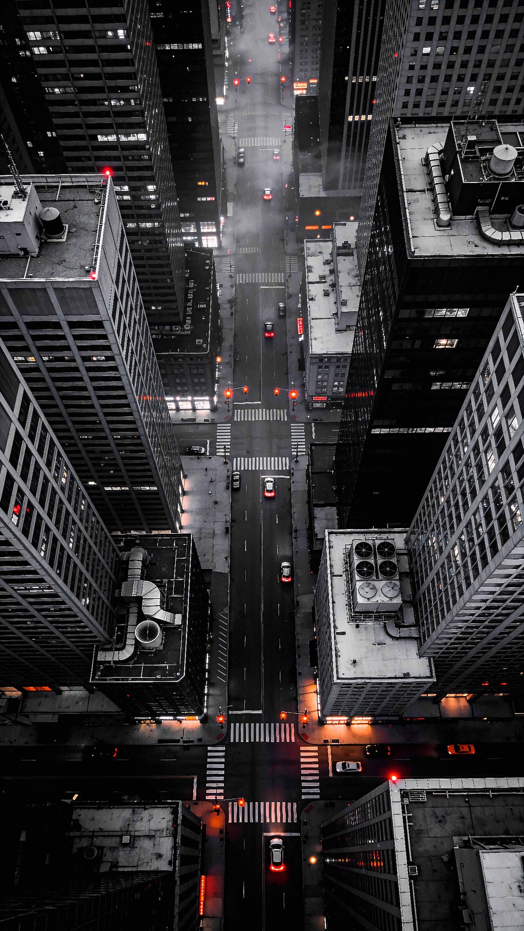 tapety cityscape, Skyscraper