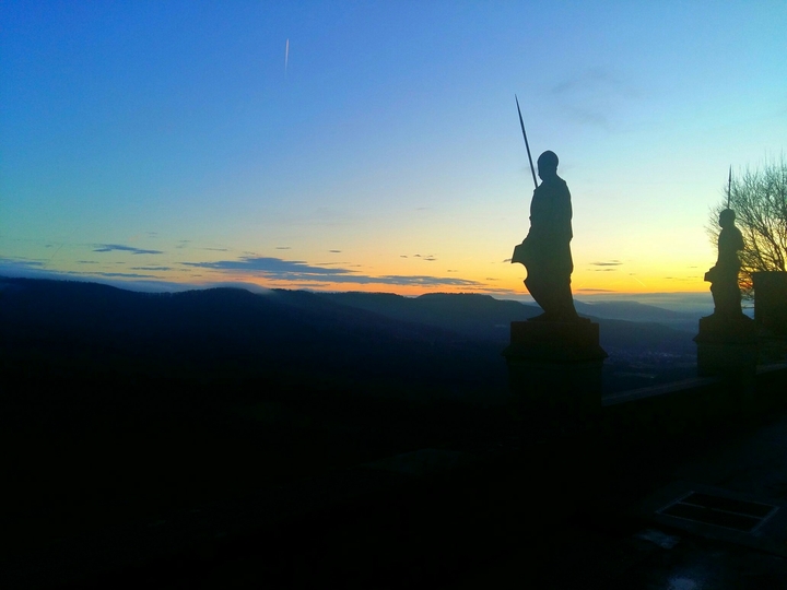 hohenzollern