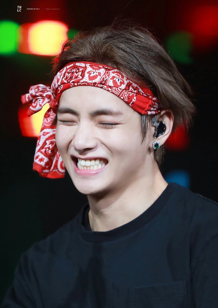 Kim Taehyung