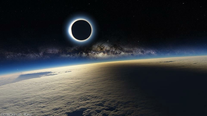 Eclipse