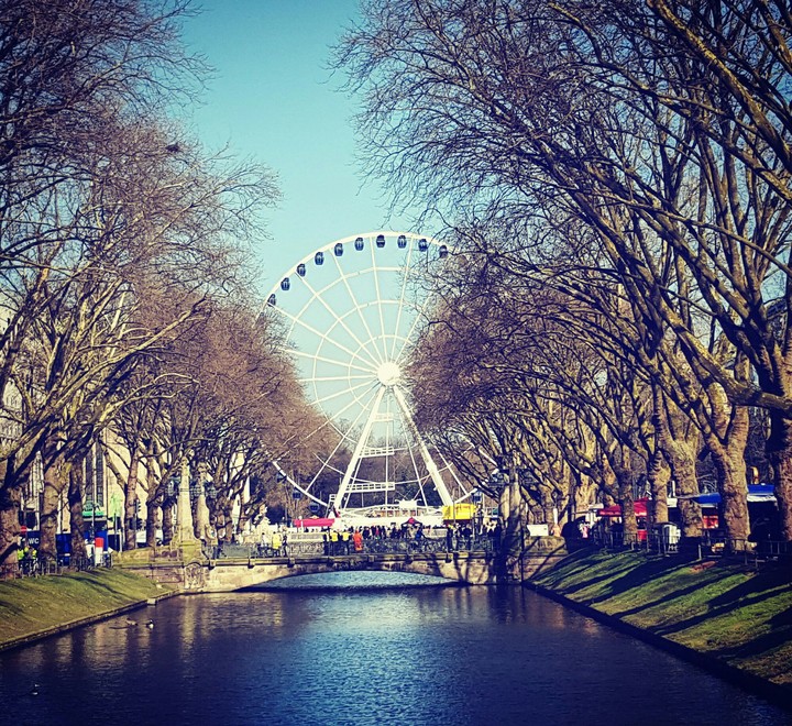 Wonderland