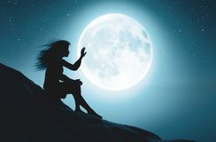 moon