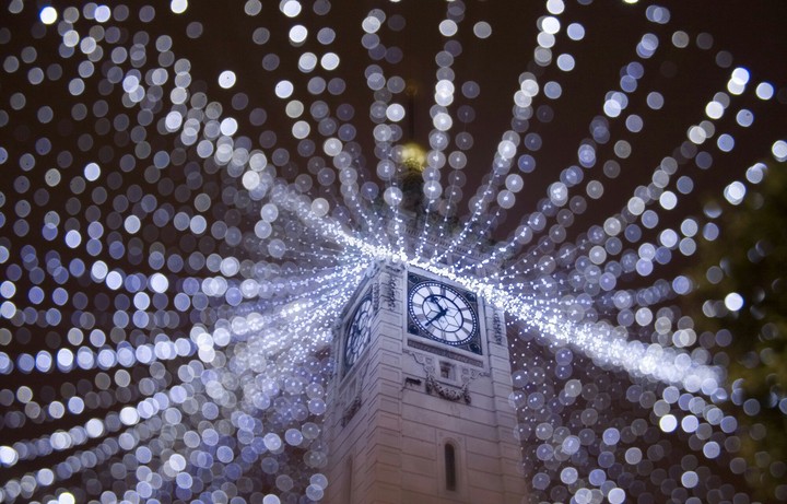clock tower