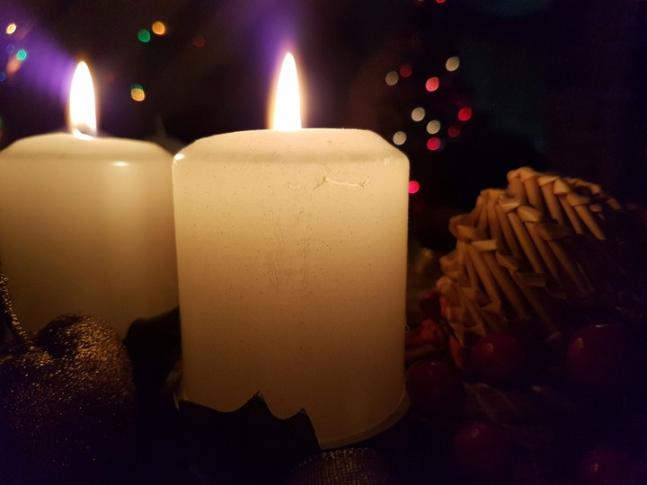 Advent..