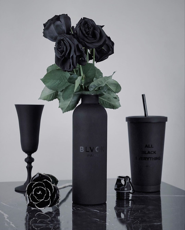 #BLVCK