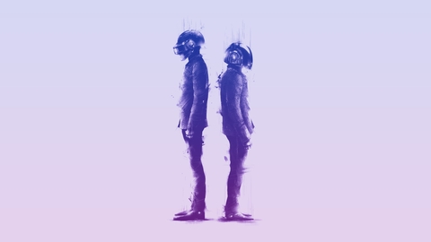 Daft Punk