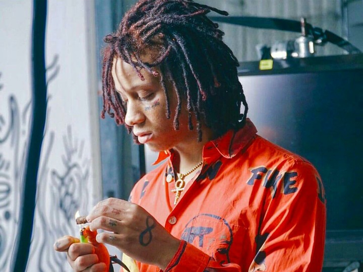 TrippieRedd