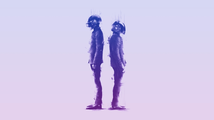 Daft Punk