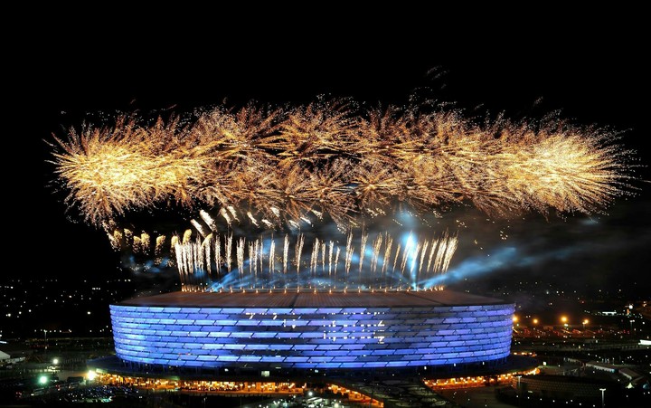 Azerbaijan