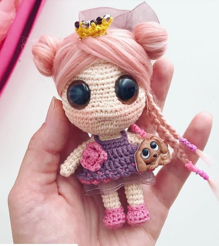 Amigurumi