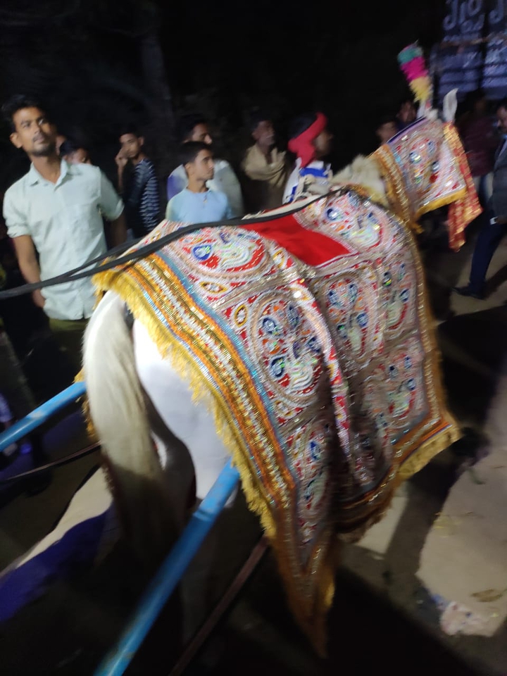 Aalam khan