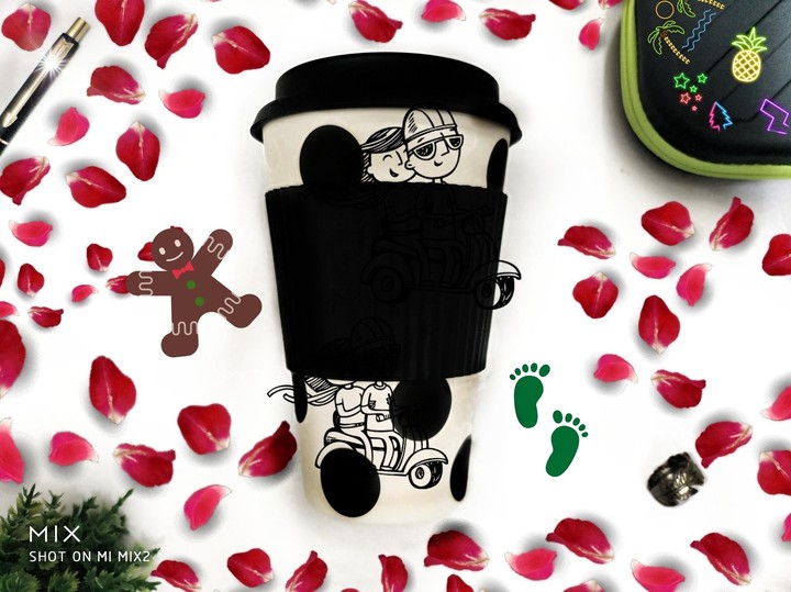 Coffee Cups