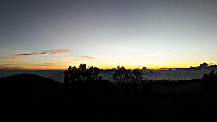 Sunrise#4