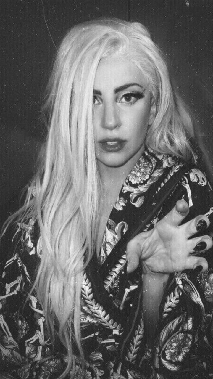 Lady Gaga