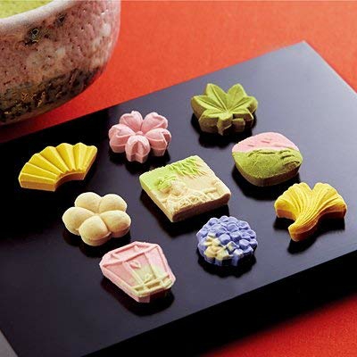 traditional sugar confectionery