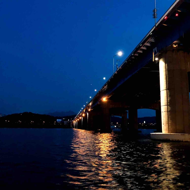 bridges