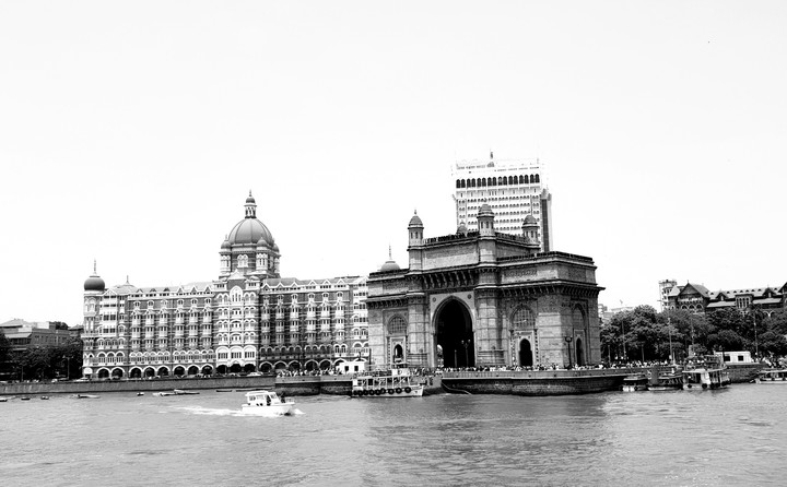 Gateway of india