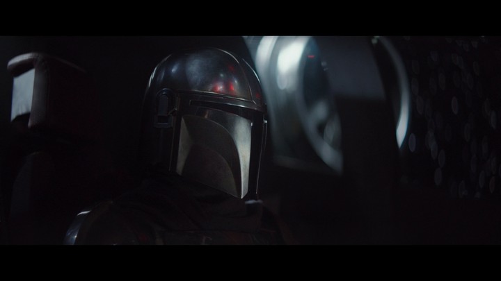mandalorian