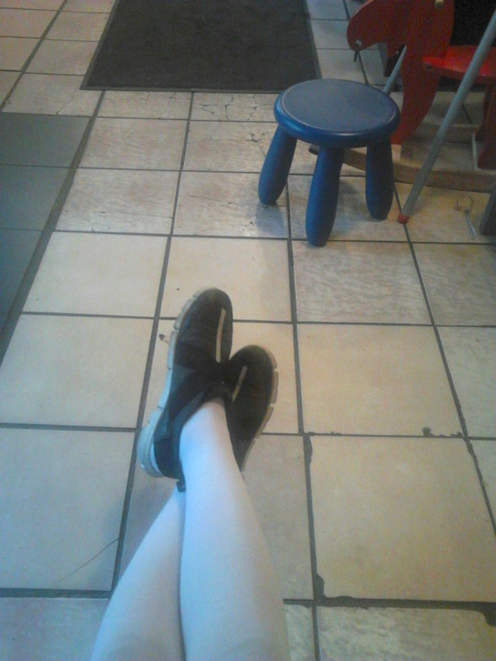 shoes