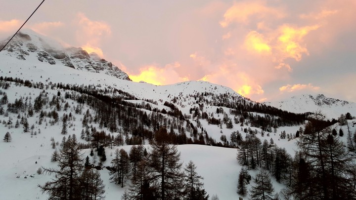 Mountain