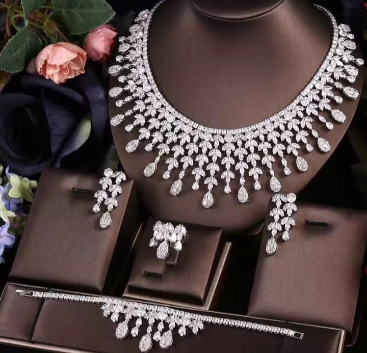 Jewellery