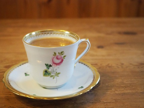 Coffee