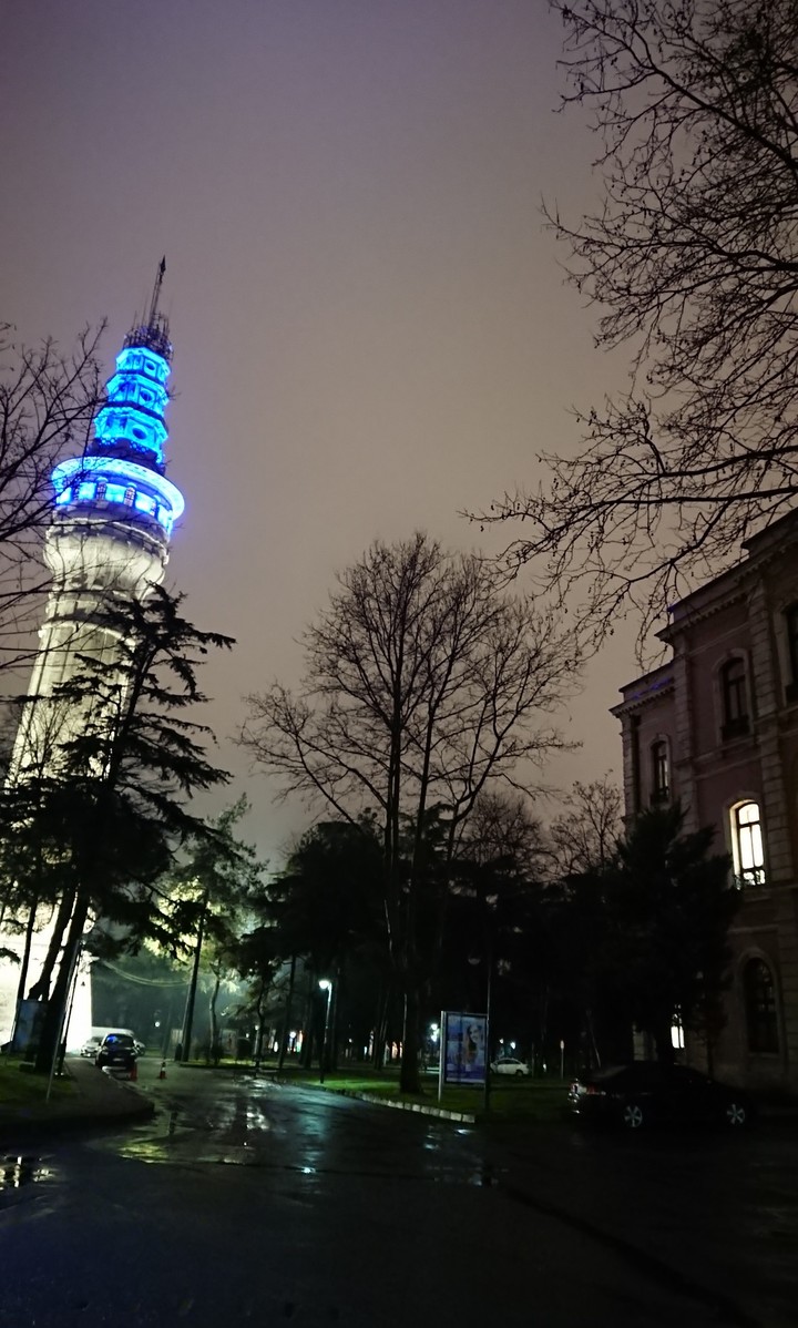 istanbul