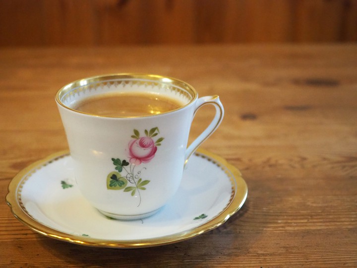 Coffee