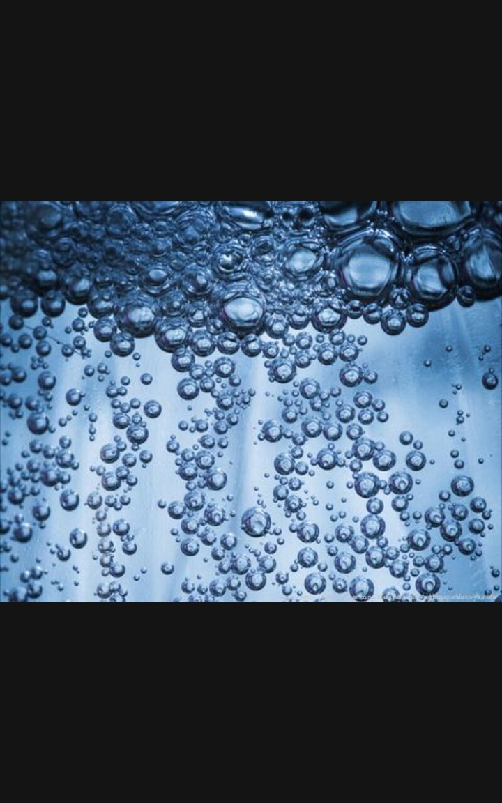 water