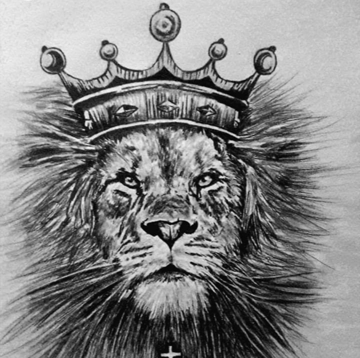 lion