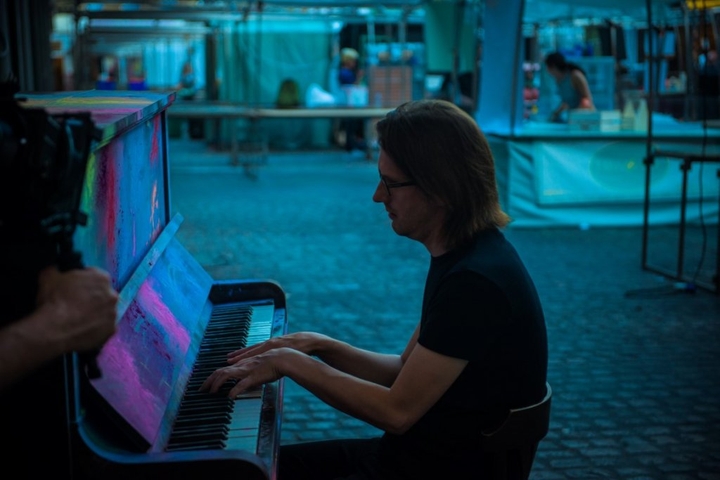 Steven Wilson