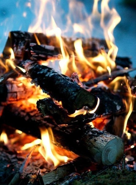 Fire